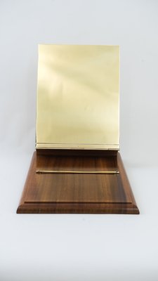 Large Art Deco Notepad, 1920s-SPD-812104