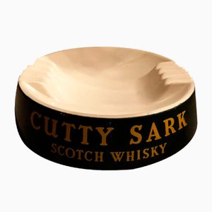 Large Ashtray by Cutty Sark, 1990s-QJM-801865