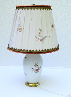 Large Augarten Table Lamp-VA-946685