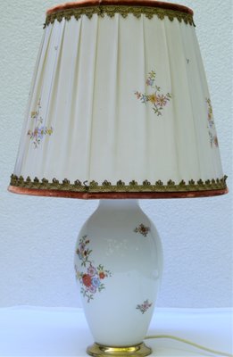 Large Augarten Table Lamp-VA-946685