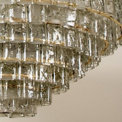 Large Ballroom Chandelier, 1970s-VDW-1345459