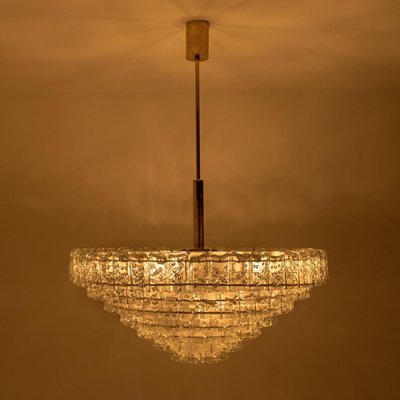 Large Ballroom Chandelier, 1970s-VDW-1345459