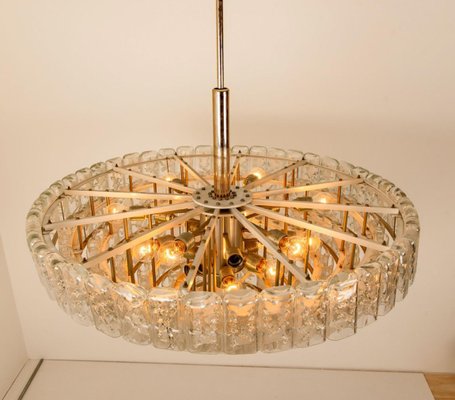 Large Ballroom Chandelier, 1970s-VDW-1345459