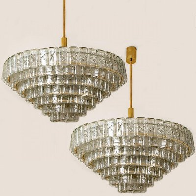 Large Ballroom Chandelier, 1970s-VDW-1345459