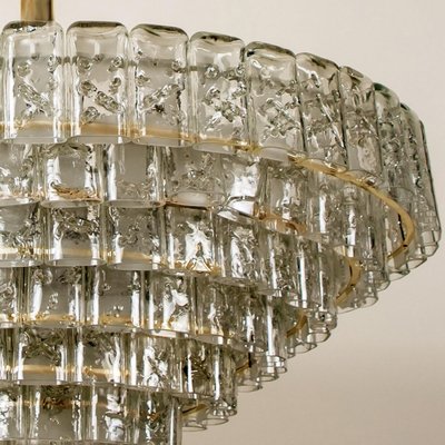 Large Ballroom Chandelier, 1970s-VDW-1345459