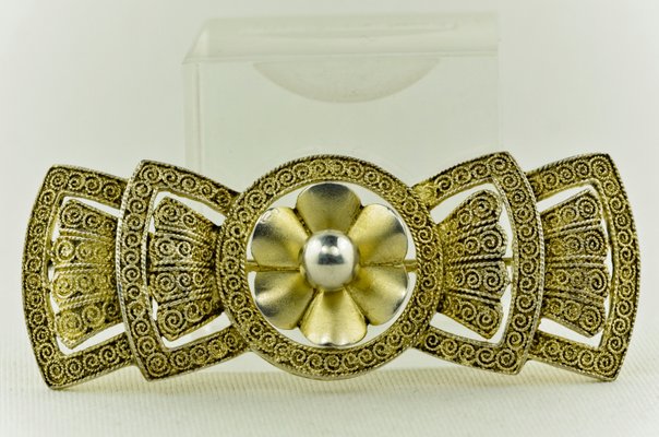 Large Bar Brooch by Theodor Fahrner, Germany, 1935-LOB-947467