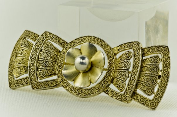 Large Bar Brooch by Theodor Fahrner, Germany, 1935-LOB-947467