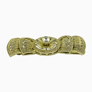 Large Bar Brooch by Theodor Fahrner, Germany, 1935-LOB-947467