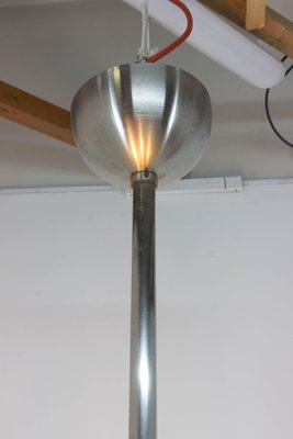 Large Bauhaus Chandelier by Franta Anýž, 1930s-TZ-712815