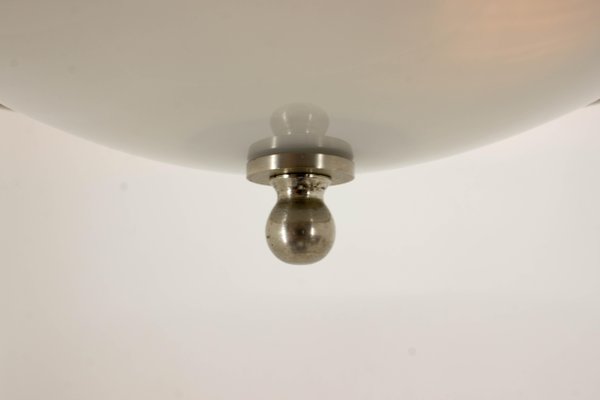 Large Bauhaus Chandelier by Franta Anýž, 1930s-TZ-712815