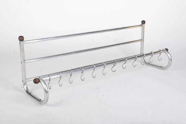 Large Bauhaus Coat Rack, 1930s-VHD-1384226