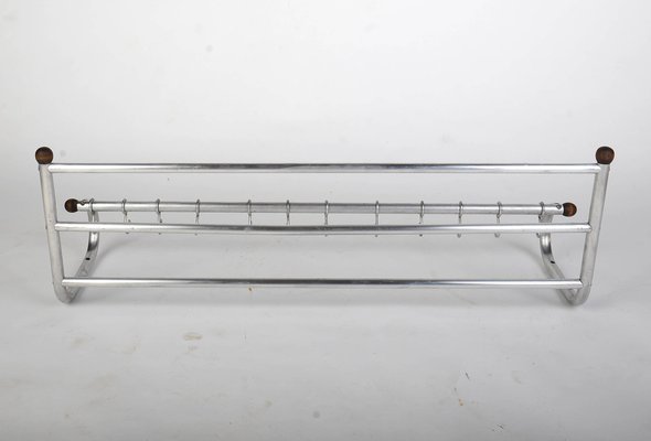 Large Bauhaus Coat Rack, 1930s-VHD-1384226