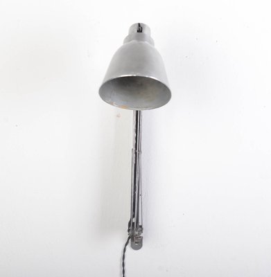 Large Bauhaus Scissor Wall Lamp, 1930s-VHD-1438668