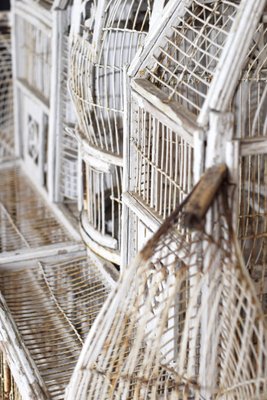 Large Bird Cage, 19th Century-LA-955368