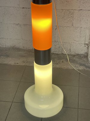 Large Birillo Lamp by Carlo Nason for Mazzega, 1960s-JHL-2035789