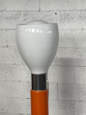 Large Birillo Lamp by Carlo Nason for Mazzega, 1960s-JHL-2035789