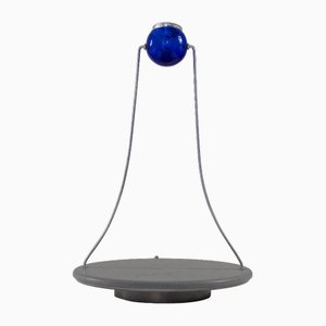 Large Blue Gemma Table Lamp from Skipper-SXX-1729896