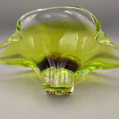 Large Bowl in Murano Glass-WK-1297564