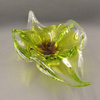 Large Bowl in Murano Glass-WK-1297564