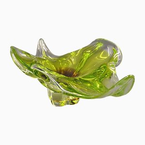 Large Bowl in Murano Glass-WK-1297564