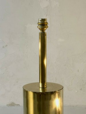 Large Bronze Bronze Lamp-NLF-1718030