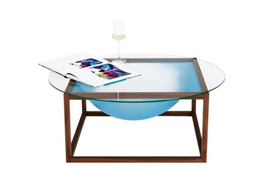 Large Bubble Coffee Table by Studio Thier & Van Daalen