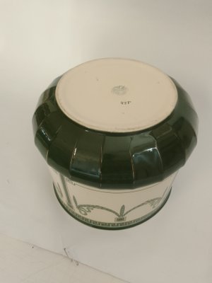 Large Cachepot from Villeroy & Boch, 1920s-QZG-2025942