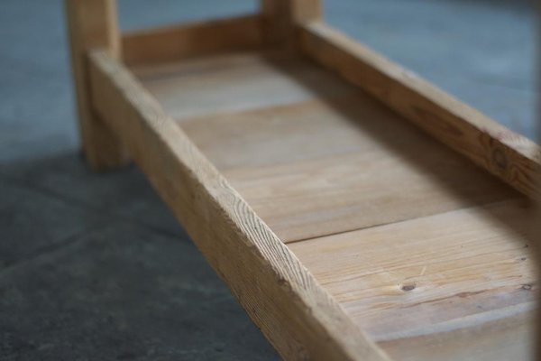 Large Carpenters Workbench, 1950s-LA-1739724