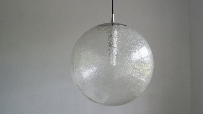 Large Ceiling Lamp by Peill & Putzler-UMB-1327683