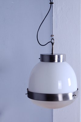 Large Ceiling Lamp by Sergio Mazza for Artemide, 1960-XSG-1167591