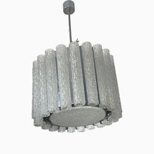 Large Ceiling Lamp from Doria Leuchten, 1960s-FOI-1737206