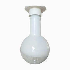 Large Ceiling Lamp, Italy, 1970s-TZ-1033136