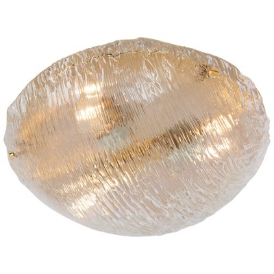 Large Ceiling Light attributed to Carlo Scarpa for Venini, 1950s-UGR-1756244