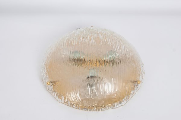 Large Ceiling Light attributed to Carlo Scarpa for Venini, 1950s-UGR-1756244