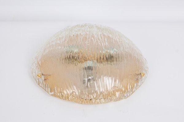 Large Ceiling Light attributed to Carlo Scarpa for Venini, 1950s-UGR-1756244