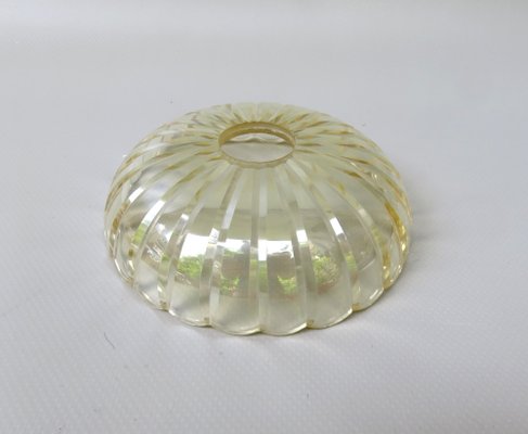 Large Ceiling Light from Palwa, 1970s-EY-970414