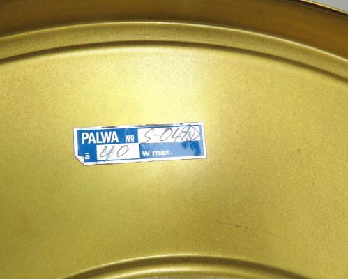 Large Ceiling Light from Palwa, 1970s-EY-970414