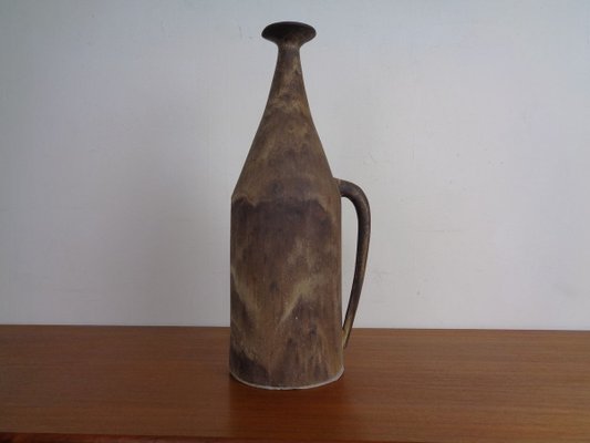 Large Ceramano Nubia Pitcher by Hans Welling, 1960s-RDW-811537