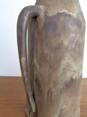 Large Ceramano Nubia Pitcher by Hans Welling, 1960s-RDW-811537