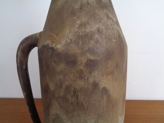 Large Ceramano Nubia Pitcher by Hans Welling, 1960s-RDW-811537