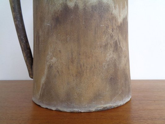 Large Ceramano Nubia Pitcher by Hans Welling, 1960s-RDW-811537