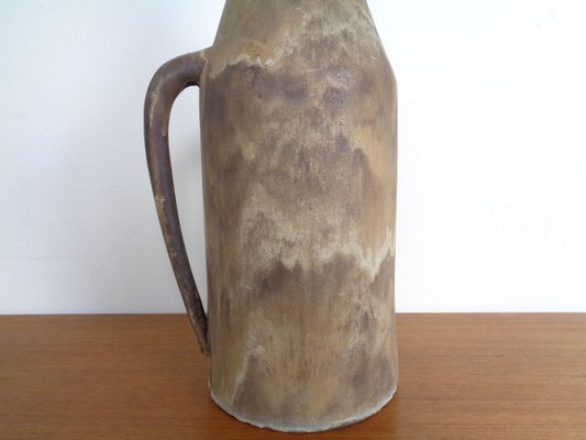 Large Ceramano Nubia Pitcher by Hans Welling, 1960s-RDW-811537