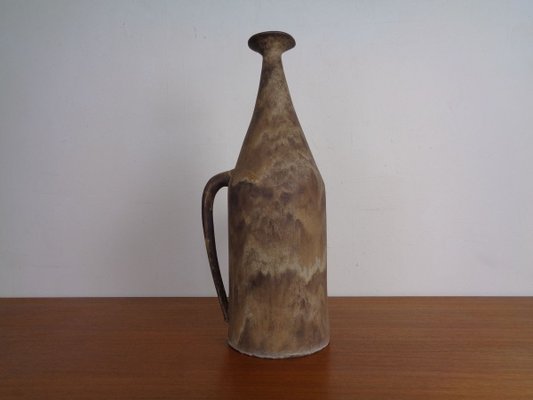 Large Ceramano Nubia Pitcher by Hans Welling, 1960s-RDW-811537