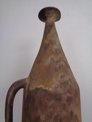 Large Ceramano Nubia Pitcher by Hans Welling, 1960s-RDW-811537