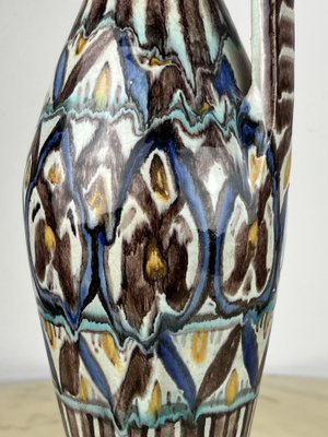 Large Ceramic Amphora of Nabed, Tunisia, 1960s-YST-1731677