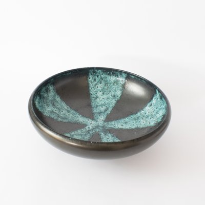 Large Ceramic Bowl from Elchinger, France, 1950s-IXK-1107667