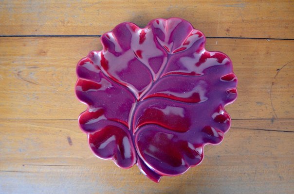 Large Ceramic Bowl from Verceram, 1960s-AIU-1417159