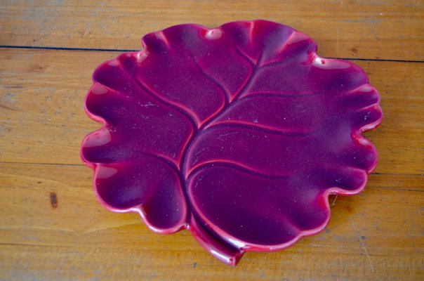 Large Ceramic Bowl from Verceram, 1960s-AIU-1417159