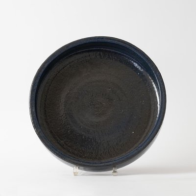 Large Ceramic Bowl from Zaalberg Holland, 1970s-IXK-1080264