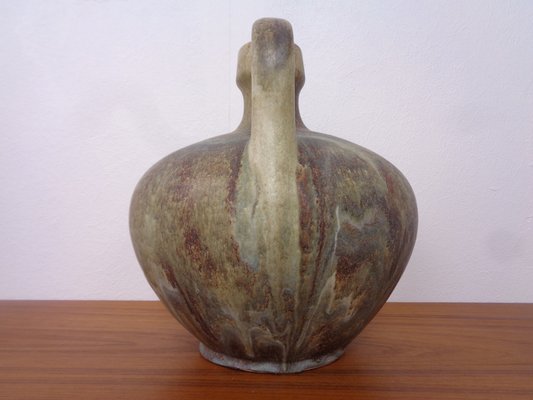 Large Ceramic Jug from Kurt Tschörner for Ruscha, Germany, 1960s-RDW-1794821